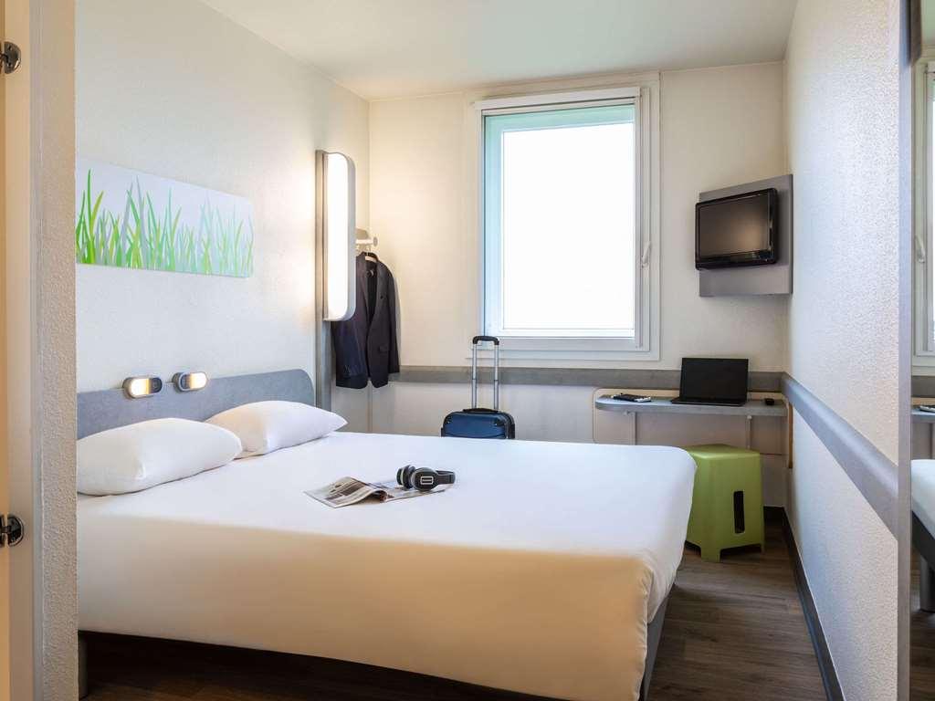 Ibis Budget Roissy Cdg Paris Nord 2 Szoba fotó