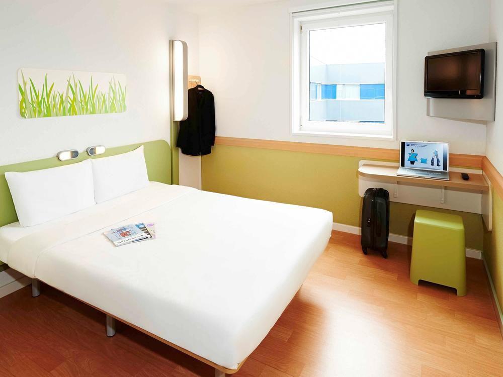 Ibis Budget Roissy Cdg Paris Nord 2 Kültér fotó